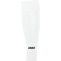 JAKO 3401 Tubekousen - Wit - M (Junior) - thumbnail
