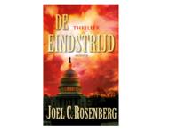 De griepbom - Paul McCusker, Walt Larimore - eBook (9789023914976) - thumbnail