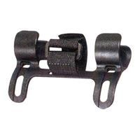 TOPEAK Mount bracket - peakini / two timmer - thumbnail