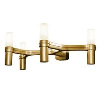 Nemo - Crown 4 Wandlamp - thumbnail