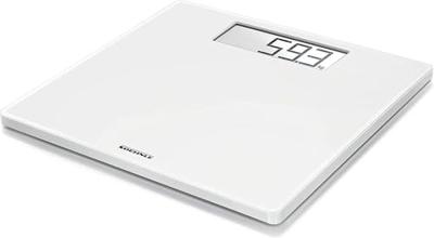 Soehnle 63856 style sense safe 100 digitale personenweegschaal wit - thumbnail