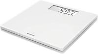Soehnle 63856 style sense safe 100 digitale personenweegschaal wit - thumbnail