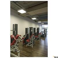 SLV 1000726 LED-plafondlamp 39 W Wit - thumbnail