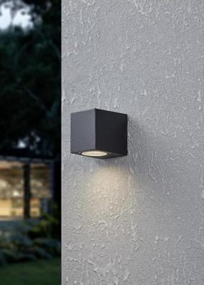 Eglo Led buitenlampJabaga Up & Down - 900275