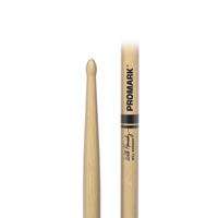 ProMark RBWKW Will Kennedy Hickory drumstokken met houten tip - thumbnail