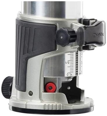 Makita RT0702C Kantenfrees 230V - thumbnail