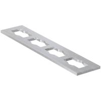 Fischer PFFF 4L Verbindingselement RVS 562828 25 stuk(s) - thumbnail