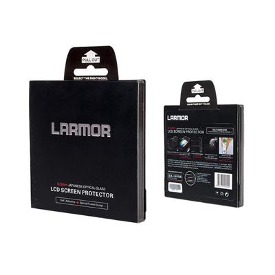 Larmor IV screenprotector Sony A7/A77/A77 Mark II
