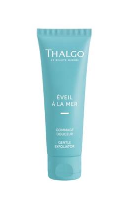 Thalgo Eveil A La Mer Gentle Exfoliator 50ml Exfoliant & Peeling