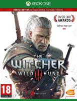 The Witcher 3 Wild Hunt - thumbnail
