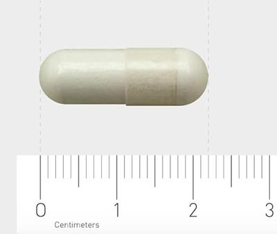 Orthica Orthiflor Original Capsules