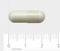 Orthica Orthiflor Original 120Capsules - thumbnail