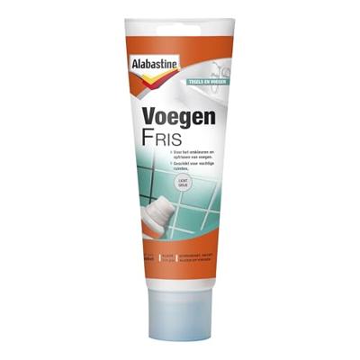 Alabastine Voegenfris - 220 ml Grijs