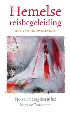 Hemelse reisbegeleiding - Rob van Houwelingen - Paperback (9789043535809)