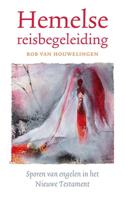 Hemelse reisbegeleiding - Rob van Houwelingen - Paperback (9789043535809) - thumbnail
