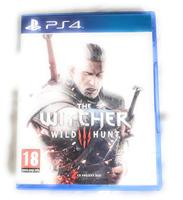 The Witcher 3 Wild Hunt Game of the Year Edition - thumbnail