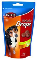 TRIXIE CHOCODROPS 6X200 GR - thumbnail
