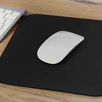 LogiLink ID0096 Muismat Antislip Zwart - thumbnail