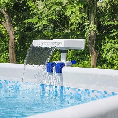 Bestway waterval flowclear led rustgevend - thumbnail