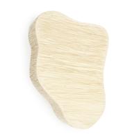 By-Boo Wandlamp 'Lokta' Handgeschept papier, 50 x 35cm - thumbnail