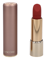 Lancome L'Absolu Rouge Intimatte Matte Veil Lipstick 169 LOVE RDV Lippenstift 3.4 g Dames - thumbnail