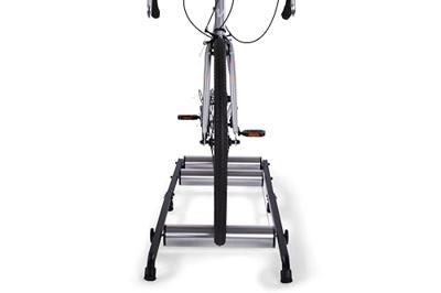 Saris Aluminium Fietstrainer Saris Aluminium Fietstrainer