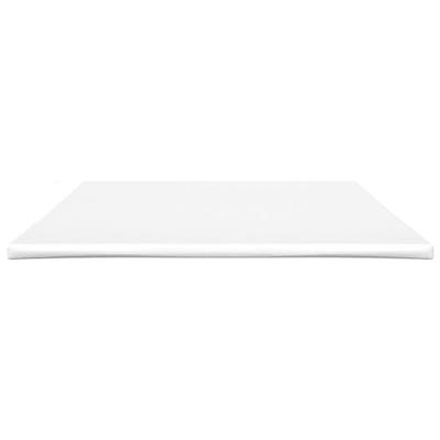 VidaXL Dekmatras 120x200x5 cm VidaXL Dekmatras 120x200x5 cm