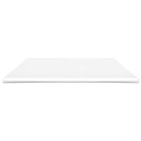 VidaXL Dekmatras 120x200x5 cm - thumbnail