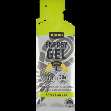 Jumbo Energy Gel Appel Smaak 45 g