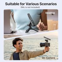 Boya Desktop Stand Magic Microphone - thumbnail