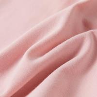 Kindershirt 92 lichtroze - thumbnail