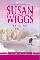 Samen op het ijs - Susan Wiggs - ebook - thumbnail