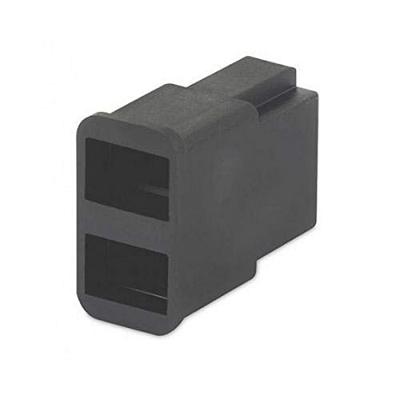 HELLA stekkerbehuizing socket housing 2-polig