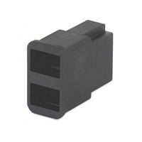 HELLA stekkerbehuizing socket housing 2-polig - thumbnail
