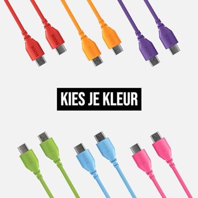 Rode SC22 USB-C - USB-C kabel (30 cm)
