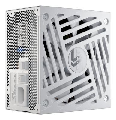Seasonic FOCUS-GX-750-V4 PC-netvoeding 750 W ATX, EPS