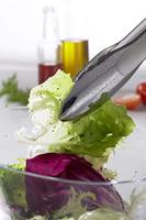 Rosle Serveertang - RVS - 23 cm - thumbnail