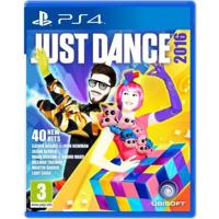 Just Dance 2016 (POR) - thumbnail