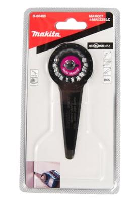 Makita Accessoires mam007 kit mes 32x70mm - b-66466 - b-66466 Makita Accessoires mam007 kit mes 32x70mm - b-66466 - b-66466