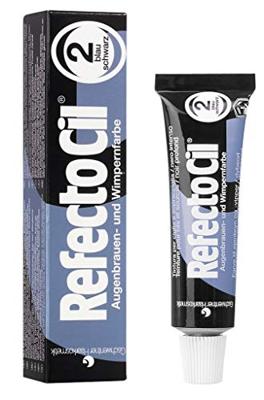 Refectocil Wimper en Wenkbrauw Verf