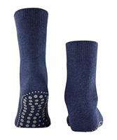 Falke Homepads Huis Sok Heren Dark Blue 43-46 - thumbnail