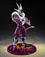 Dragon Ball S.H. Figuarts Action Figure Cooler Final Form 40th Anniversary Reissue Edition 19 cm - thumbnail
