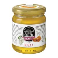 Royal Green Honing Acacia - thumbnail