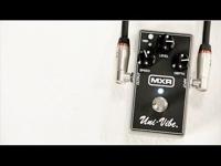 MXR M68 Uni-Vibe Phase-Shifter effectpedaal - thumbnail