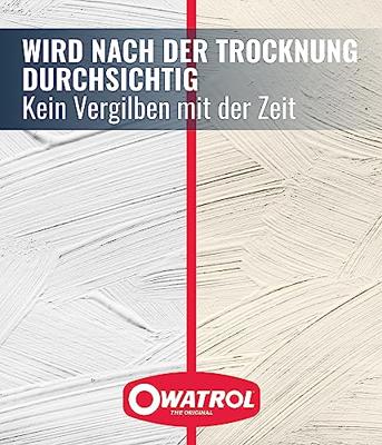 Owatrol Floetrol Drogingsvertrager Owatrol Floetrol Drogingsvertrager