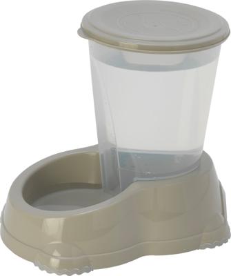 Moderna drinkfontein Smart Sipper 3 liter warmgrijs Moderna Gebr. de Boon - Gebr de boon Moderna drinkfontein Smart Sipper 3 liter warmgrijs Moderna Gebr. de Boon - Gebr de boon