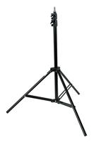 Helios Lichtstatief LS 10 195cm / 74cm - thumbnail