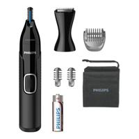 Neus- en Oortrimmer Philips series 5000 - thumbnail