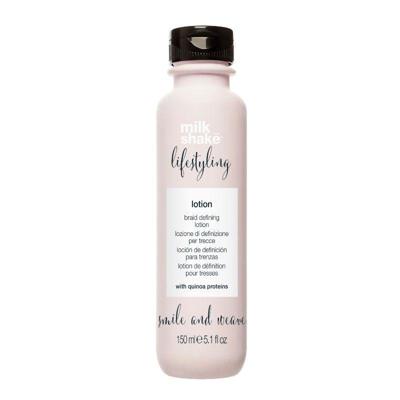Milk_Shake Lifestyling Braid Defining Lotion