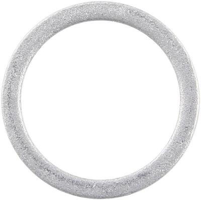 Dresselhaus afdichtingsring seal ring, aluminum 12 x 16